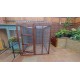 Rabbit Chicken Cat enclosure 6FT x 6FT waterproof 16G run